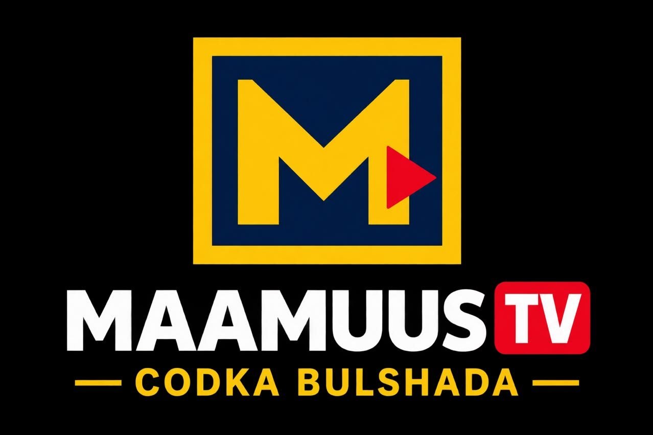 MAAMUUS TV